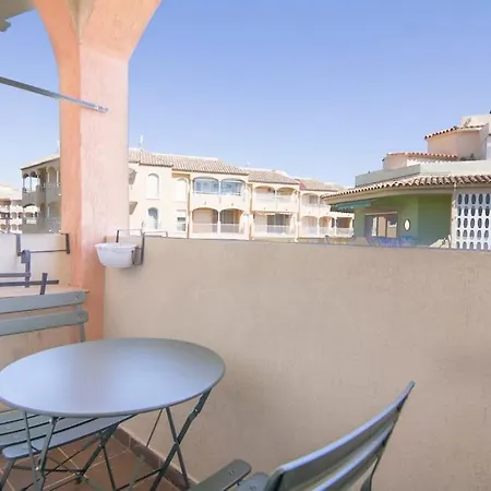 In Arenal With Air Conditioning Apartment *